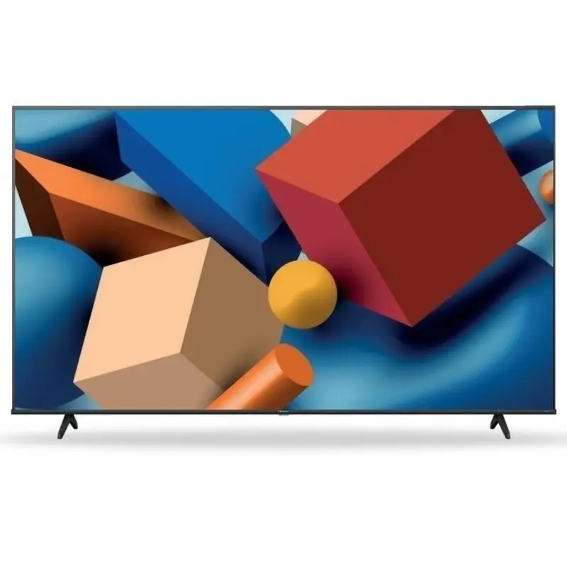 TV Hisense 65Q6N Q6N 65″ QLED 4K VIDAA Smart Tv – Noir +Abonnement iptv MONDIAL TV 18 Mois 1 TV Hisense QN QN ″ QLED K VIDAA Smart Tv &#; Noir +Abonnement iptv MONDIAL TV Mois