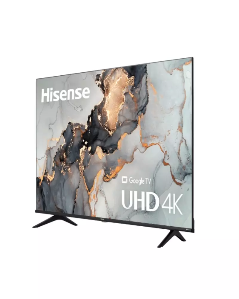 Téléviseur Hisense ″ AH K UHD Smart TV