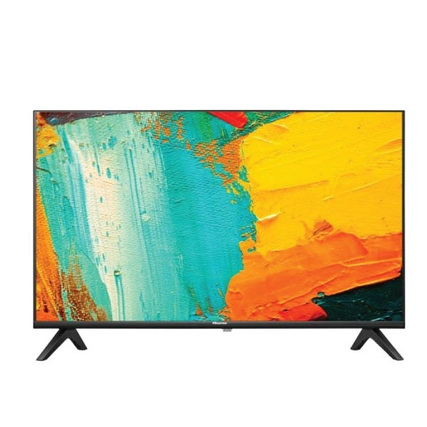 Téléviseur Hisense ″ AG FHD Smart TV + Récepteur Integré