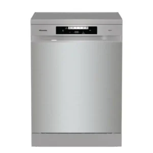 Lave Vaisselle Hisense HSEX Couverts Inox