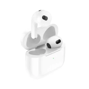 HOCO EW – Écouteurs Sans Fil Bluetooth Blanc