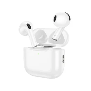 HOCO EW – Écouteurs Sans Fil Bluetooth Blanc