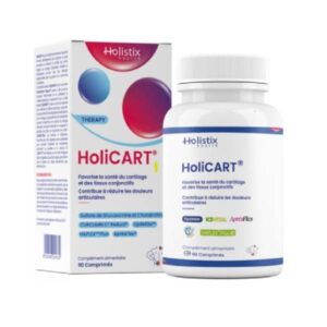 Holistix HoliCART comprimes jpg