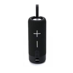 HOME DJ TG &# Speaker Bluetooth Portable Noir