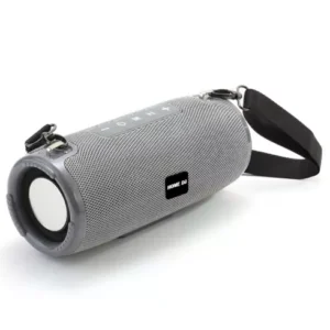 Speaker Bluetooth Portable HOME DJ TG Gris