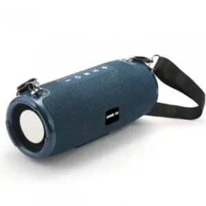 Speaker Bluetooth HOME DJ TG Bleu