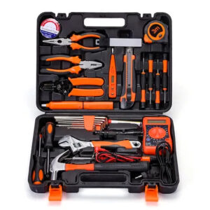 Home Hardware Manual Repair Set Gift Electrician Tool Set