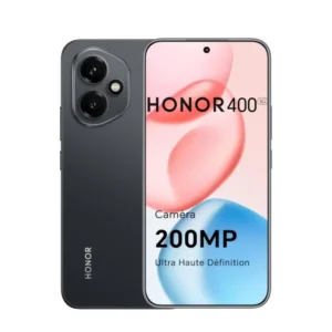 Smartphone Honor G Go/Go Noir