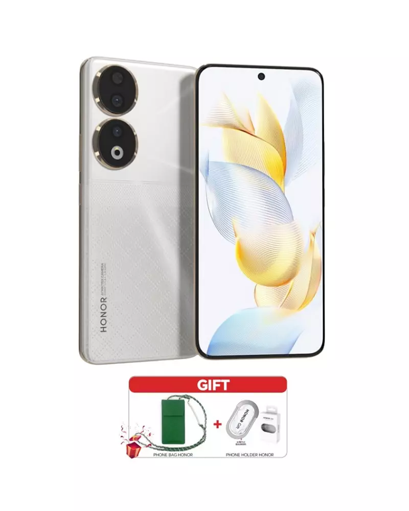 Honor 90 – Smartphone 5G (12+512Go) Diamond 1 Honor &#; Smartphone G (+Go) Diamond