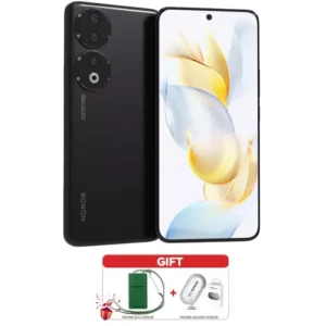 Honor – Smartphone G (+Go) Noir