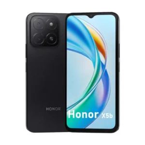 Honor XB – Smartphone (+Go) Noir