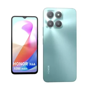 Honor XA – Smartphone (+Go) Bleu