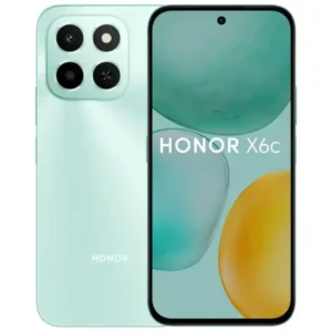 Honor XC – Smartphone (+Go) Cyan