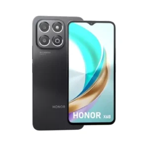Honor XB – Smartphone (+Go) Noir