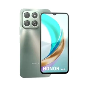 Honor XB – Smartphone (+Go) Vert