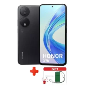 Honor XB Smartphone (+Go) Noir