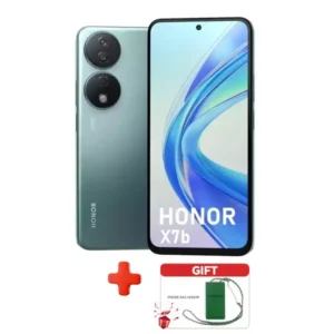 Honor XB Smartphone (+Go) Vert