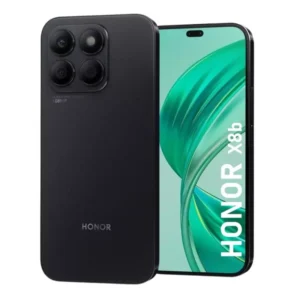 Honor XB – Smartphone (+Go) Noir
