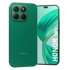 Honor XB – Smartphone (+Go) Vert