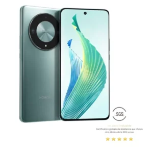 Smartphone Honor XB G (+Go) Vert