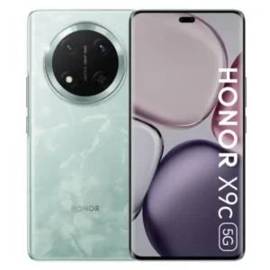 Honor Xc – Smartphone G (+Go) Cyan