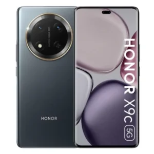 Honor Xc – Smartphone G (+Go) Noir