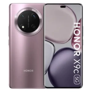Honor Xc – Smartphone G (+Go) Violet