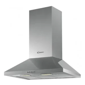 Hotte Décorative Candy Cm Inox