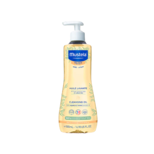 Huile lavante Stelatopia Mustela ml