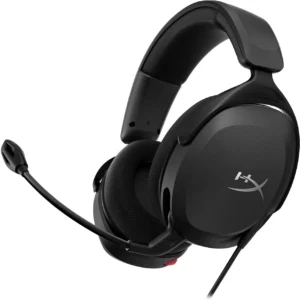 HyperX Cloud Stinger Core – Casque Gaming Noir
