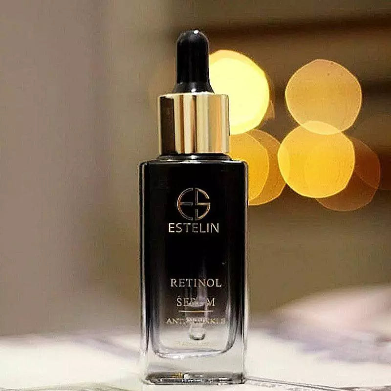 ESTELIN Retinol Anti Wrinkle Serum 40ml 1 IMG