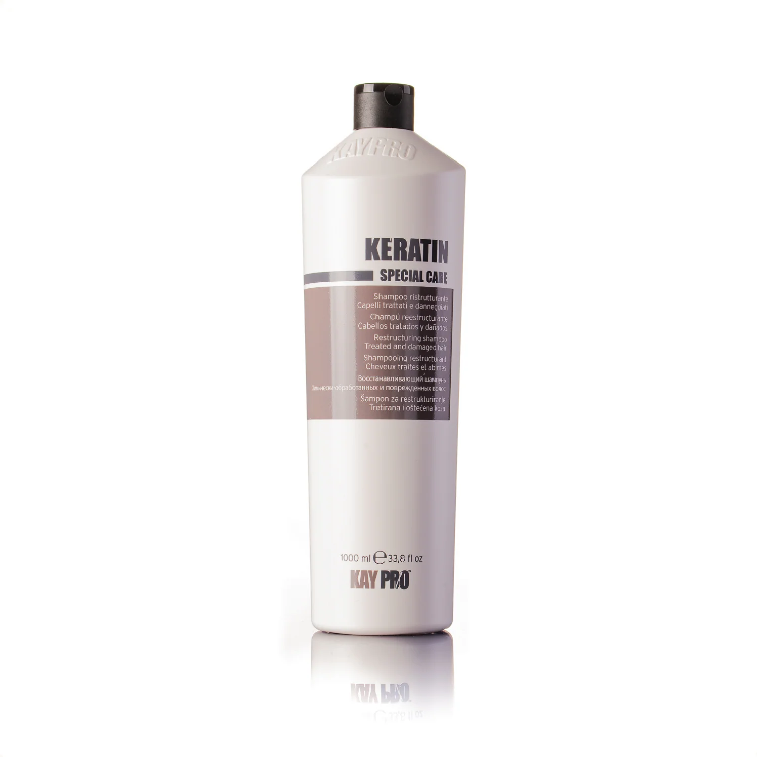 Kaypro keratin shampoo 1000 ml 1 IMG