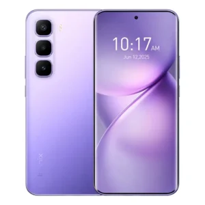 Smartphone INFINIX Hot Pro Plus G +Go Go &# Misty Violet