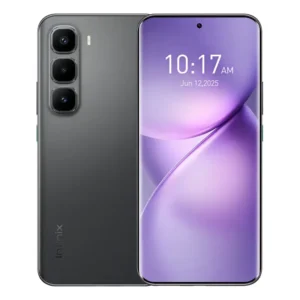 Smartphone INFINIX Hot Pro Plus G +Go Go &# Sleek Black