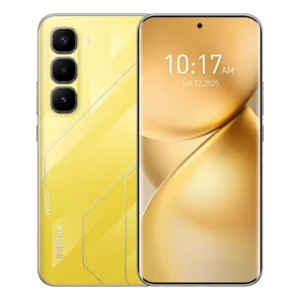 Smartphone INFINIX Hot Pro Plus G +Go Go &# Sonic Yellow