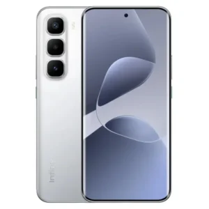 Smartphone INFINIX Hot Pro Plus G +Go Go &# Titanium Silver