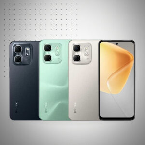 Smartphone Infinix Hot i Go Go