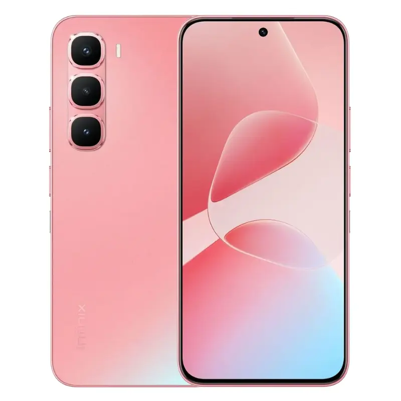 Smartphone INFINIX Hot 60 Pro Plus 4G 8+8Go 256Go – Coral Tides 1 Smartphone INFINIX Hot Pro Plus G +Go Go &#; Coral Tides