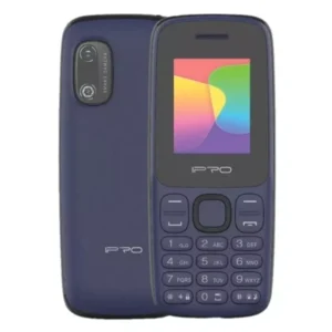 Téléphone Portable IPRO A Mini ,&Prime; Bleu