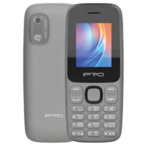 Téléphone Portable IPRO A Mini ,&Prime; Gris