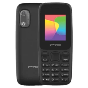 Téléphone Portable IPRO A Mini ,&Prime; Noir