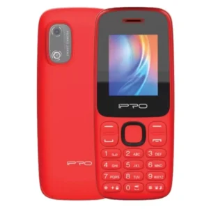 Téléphone Portable IPRO A Mini ,&Prime; Rouge