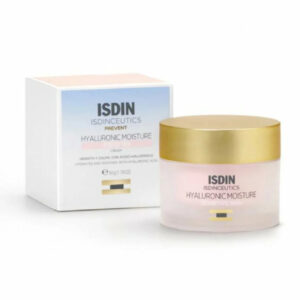 ISDIN Isdinceutics Hyaluronic Moisture Peaux Sensibles jpeg