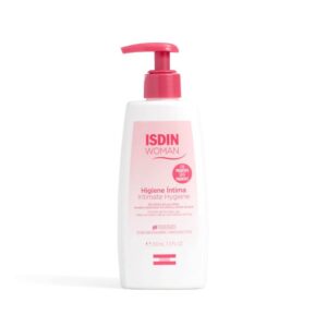 ISDIN WOMAN HYGIENE INTIME ML jpg
