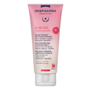 ISISPHARMA RUBORIL BAUME FONDANT NETTOYANT APAISANT ML png