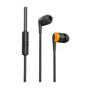 Écouteurs ITEL KPro Noir