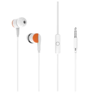 Écouteurs ITEL KPro Blanc