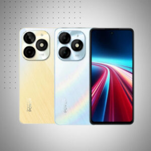 Smartphone Itel P Go Go