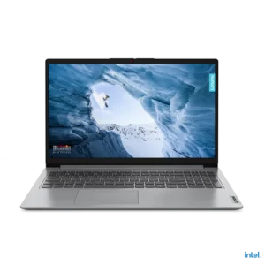 PC PORTABLE LENOVO IdeaPad IAU i U Go Go SSD GRIS