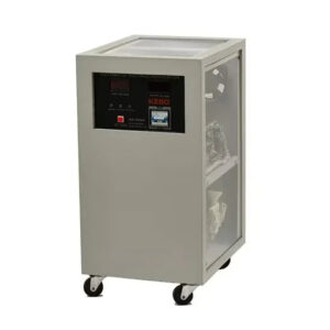Idr va Servo Motor Type Stabilizer for